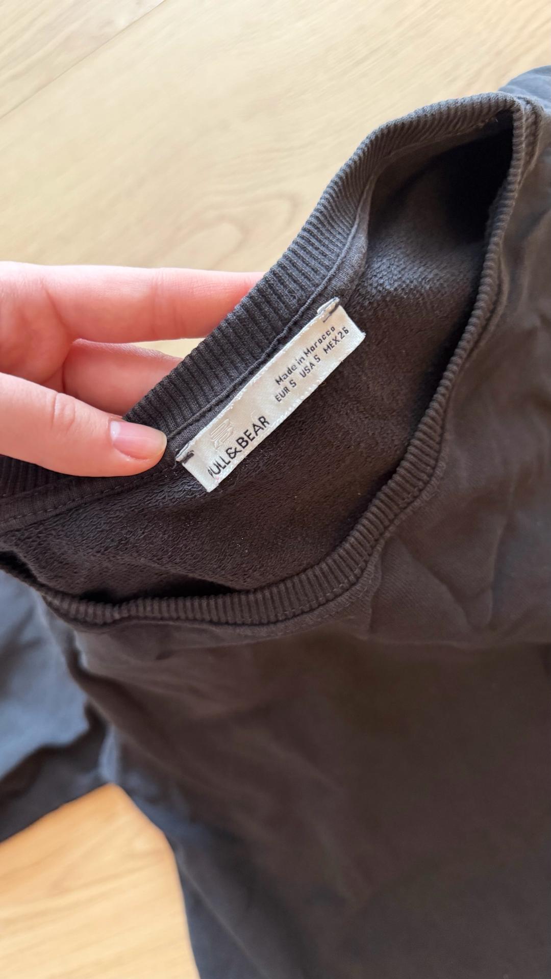 Pull & Bear Платье Pull&Bear — фото 2