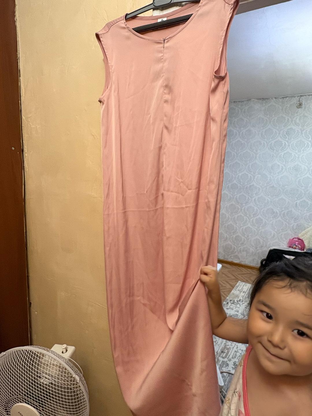 Handmade (ручная работа) Ручная работа абайка из купры — фото 2
