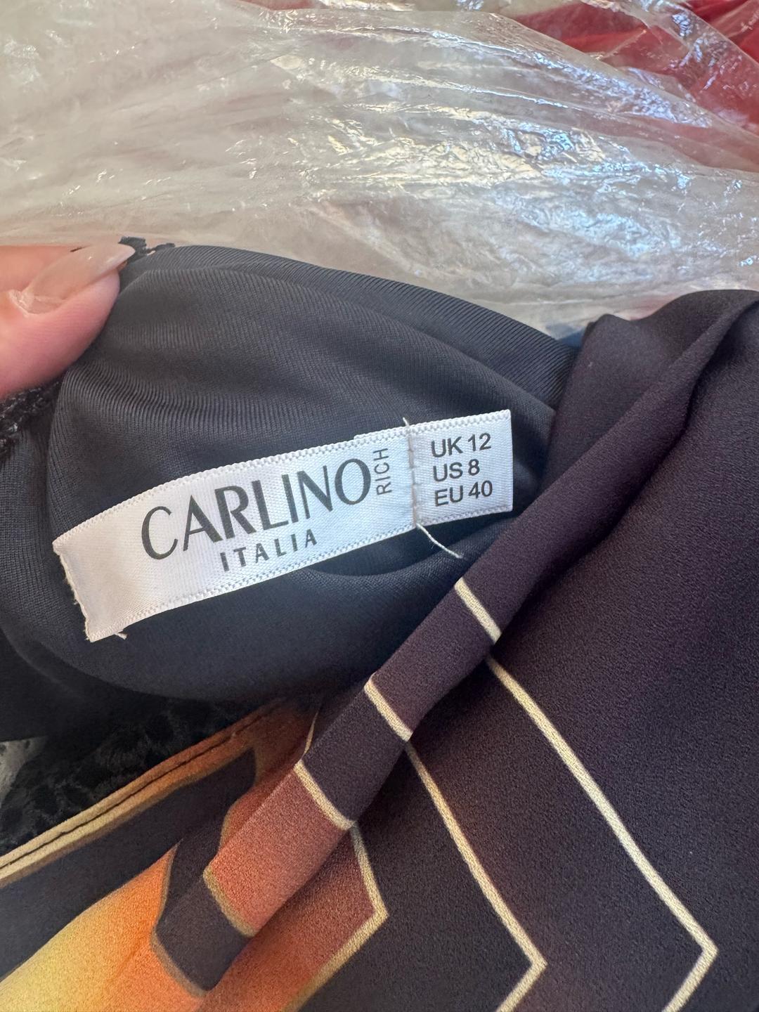 Carlino Rich Турция вечерный — фото 2