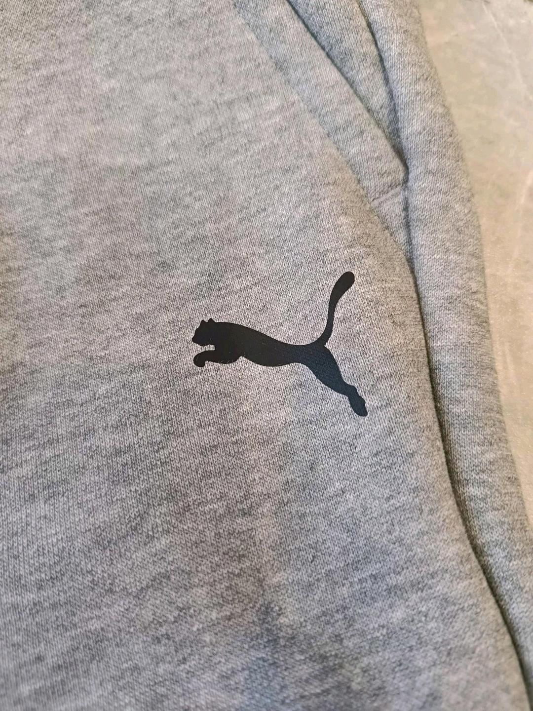 Puma Штаны Puma оригинал — фото 2