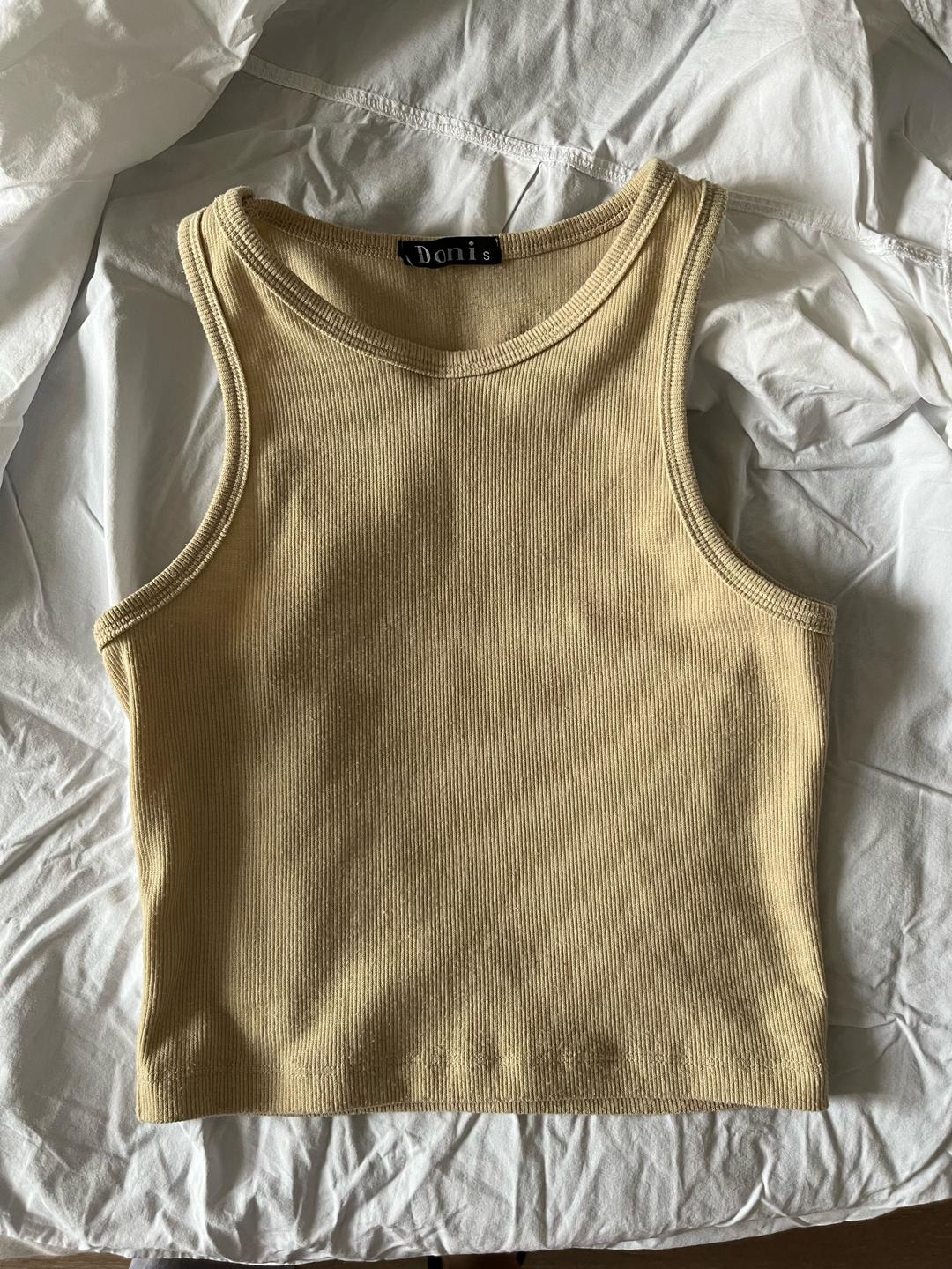 Нет бренда Блузка, майка, футболка — фото 2