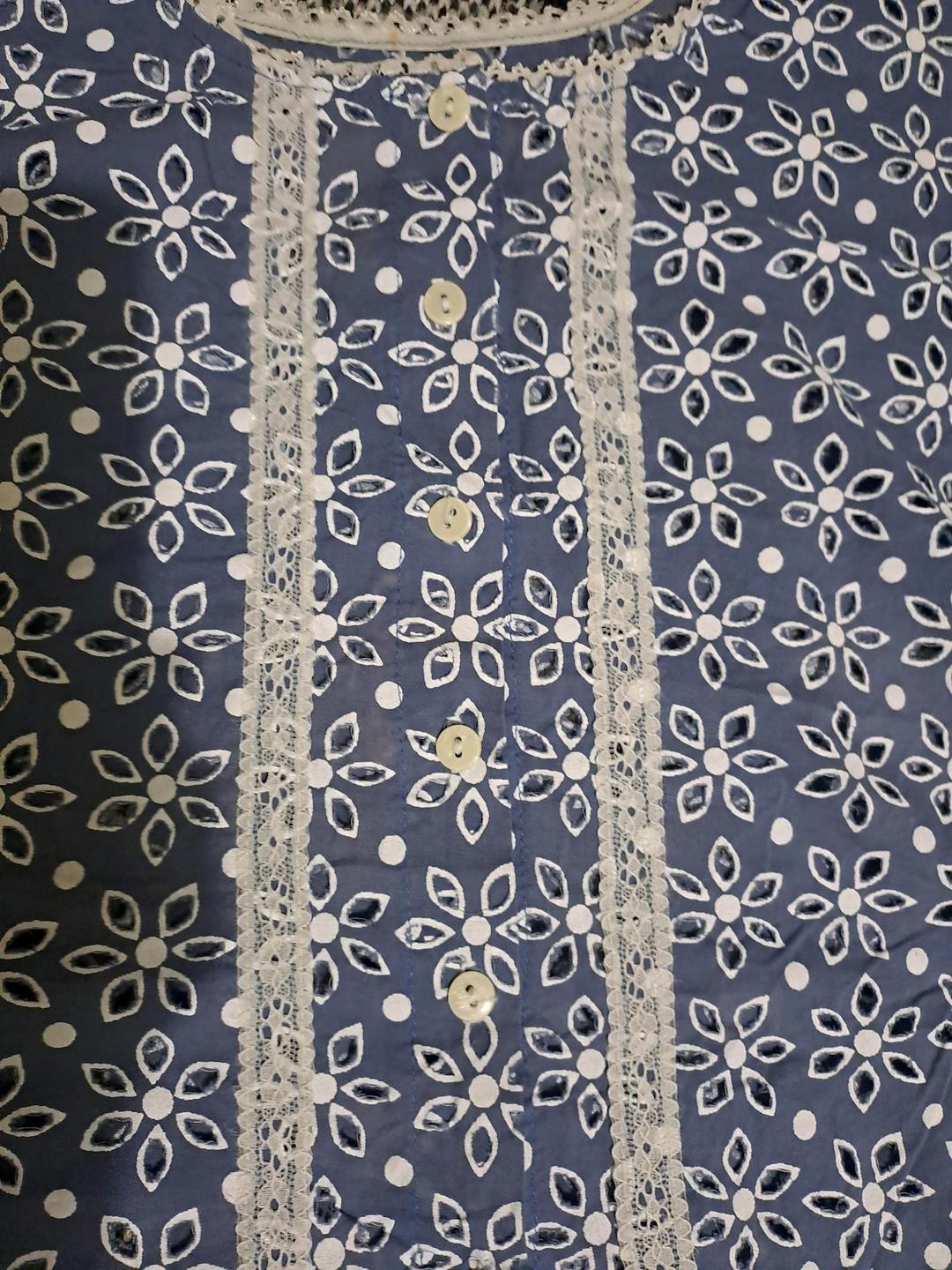 Турция Блузка — фото 2