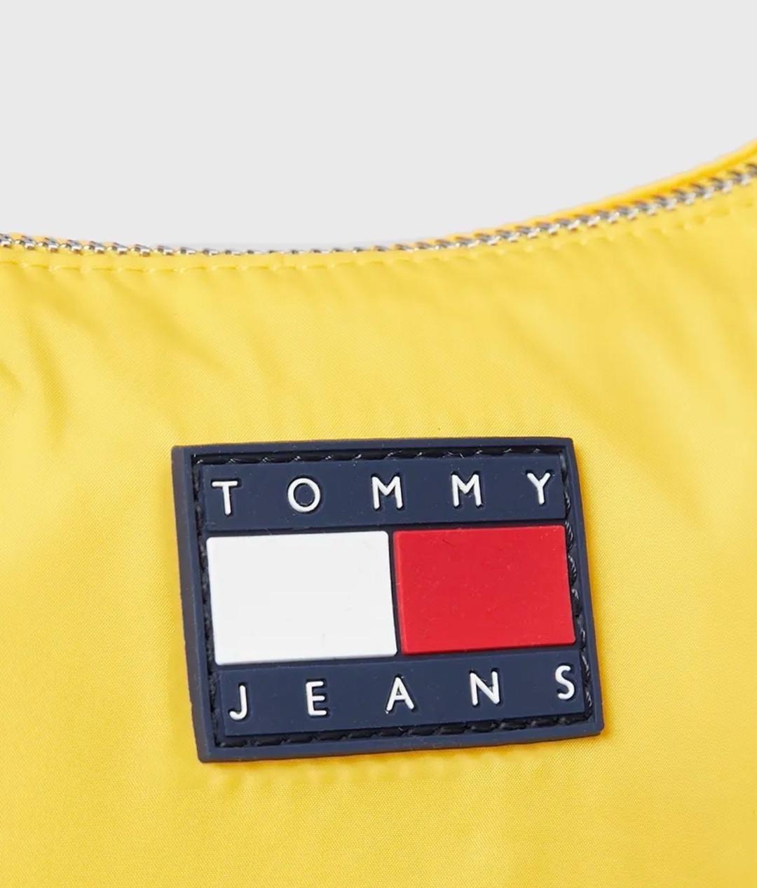Tommy Hilfiger Кросс-боди — фото 2