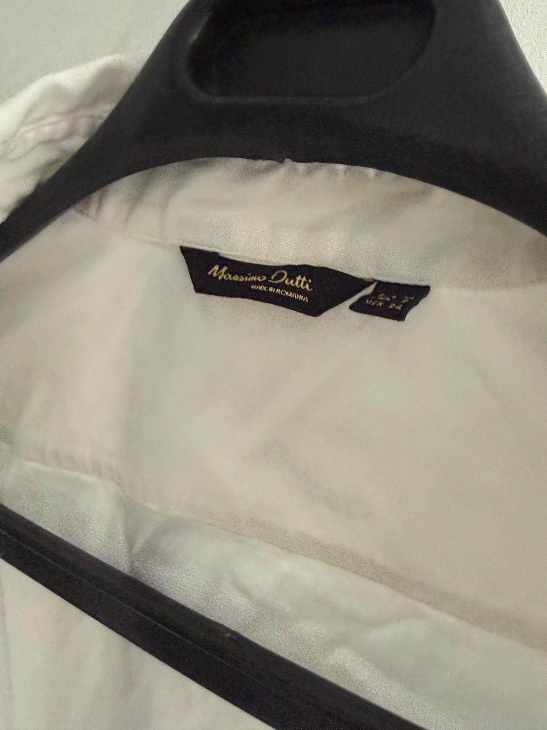 Massimo Dutti Рубашка Massimo Dutti — фото 2