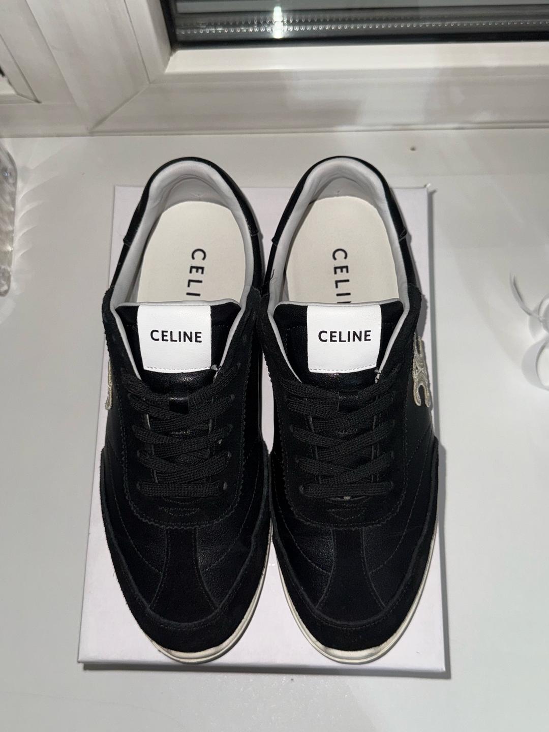 Celine Кроссовки Celine — фото 2