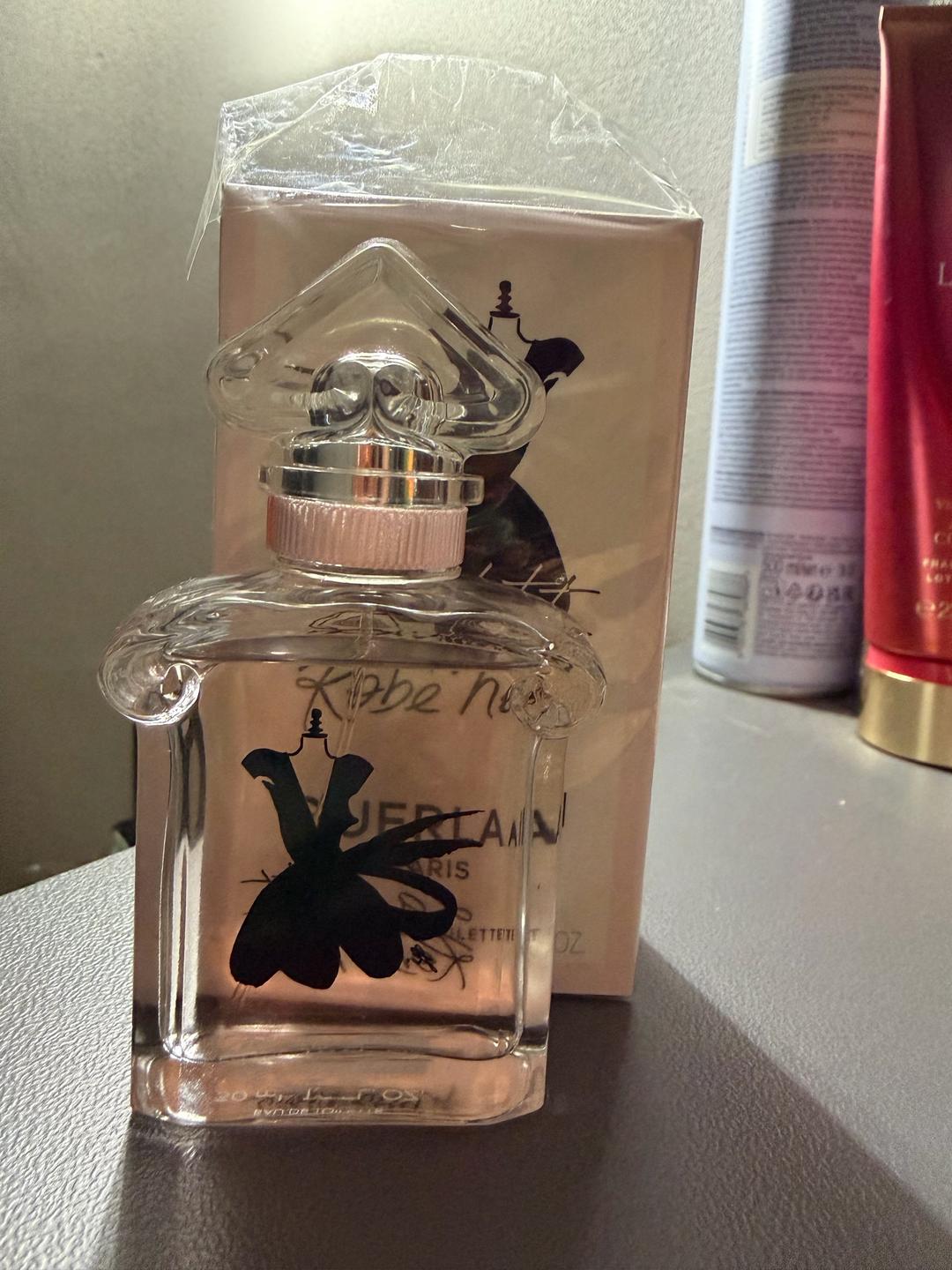 Guerlain Парфюмерная вода Guerlain La Petite Robe Noire — фото 2