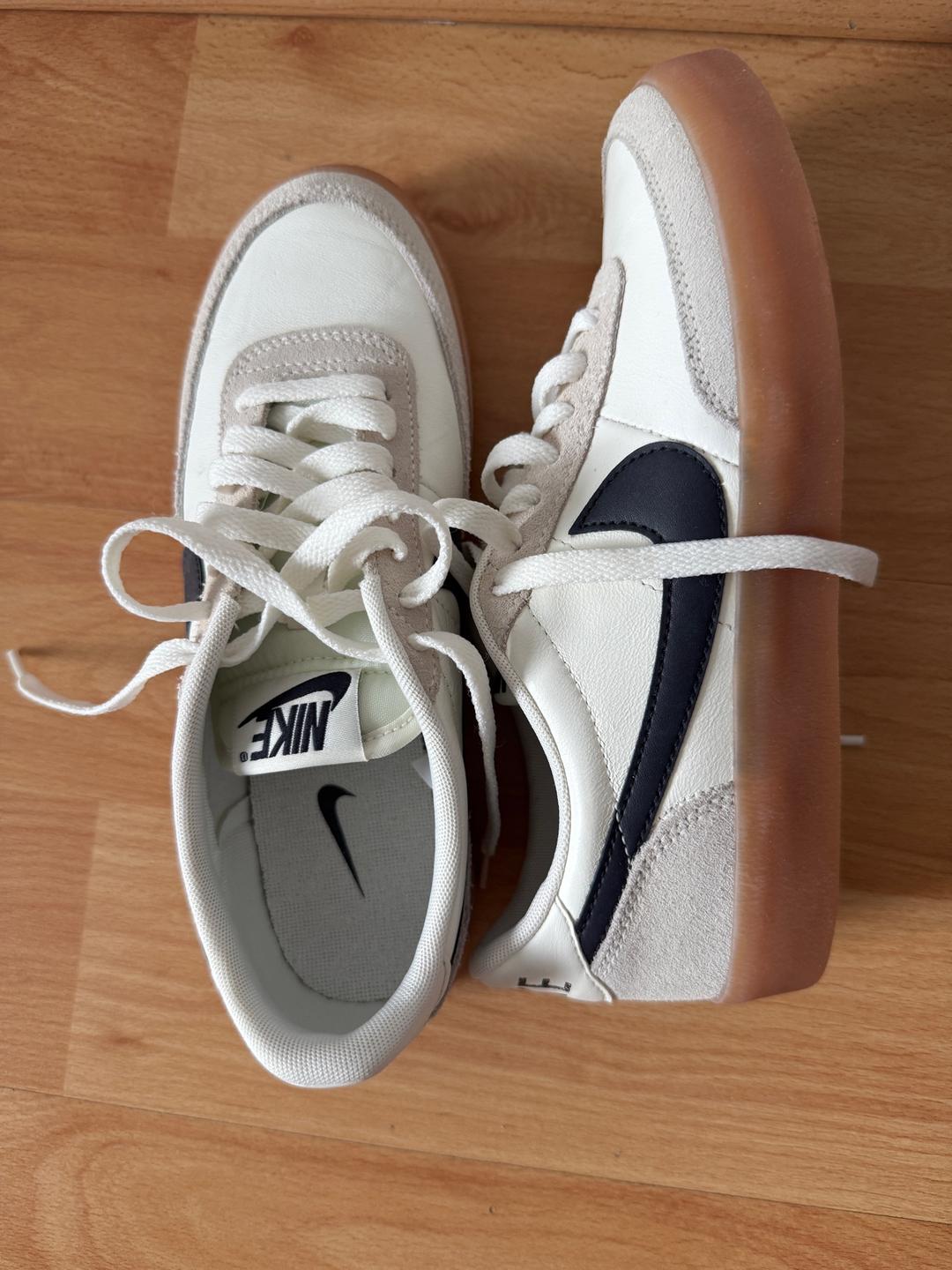Nike Nike кроссовки — фото 2