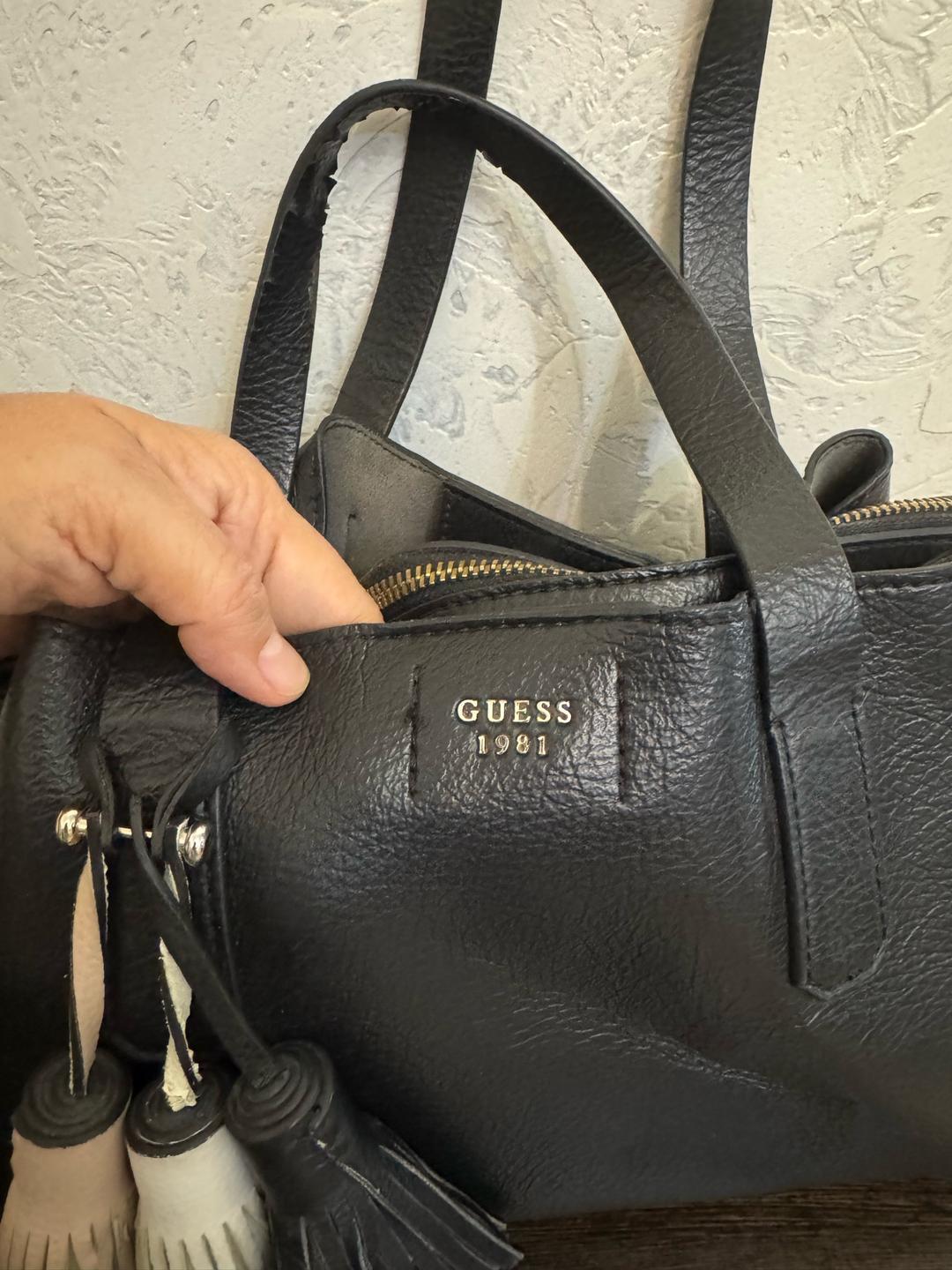 GUESS Сумка Guess — фото 2