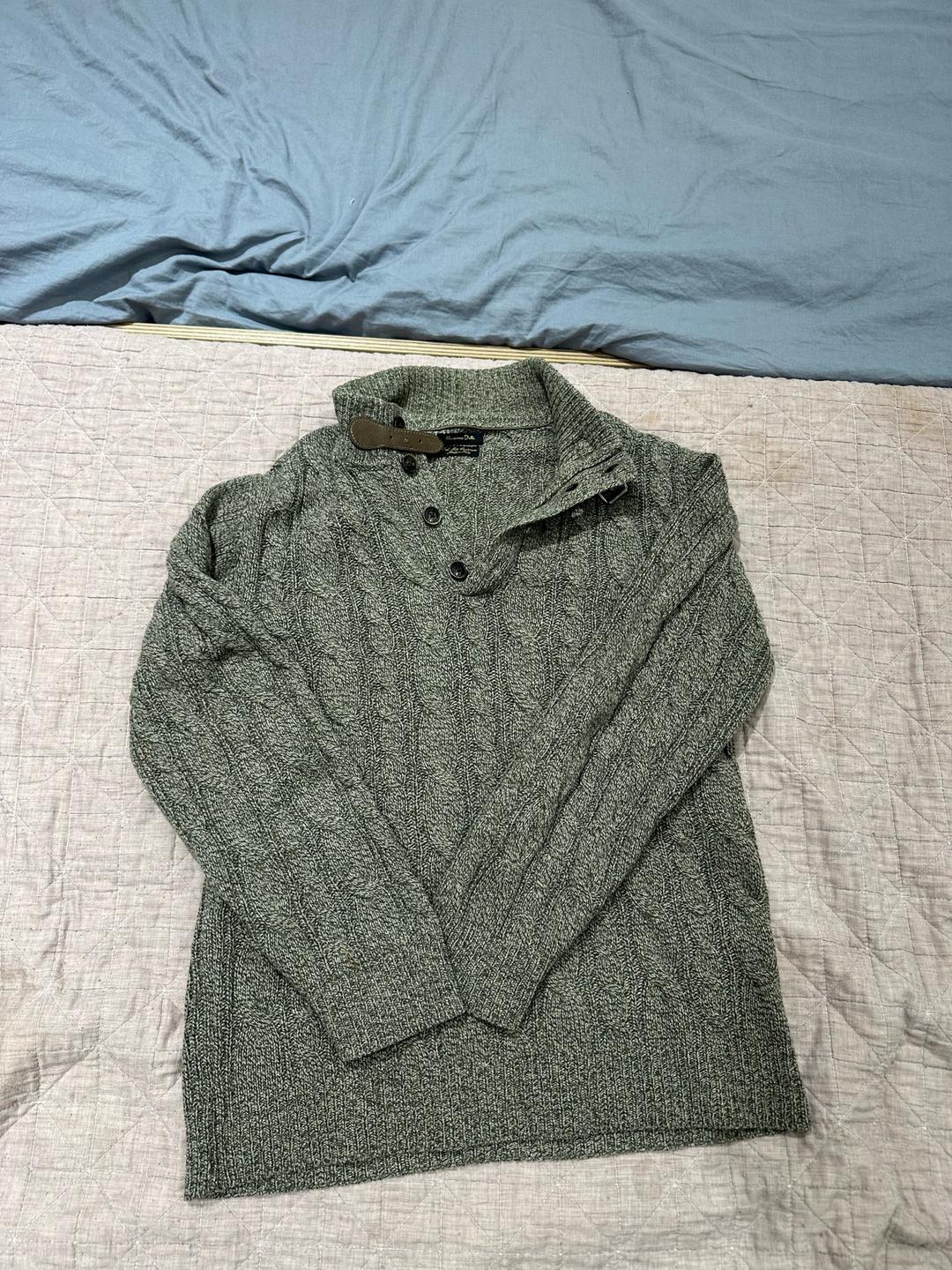 Massimo Dutti Свитер Massimo Dutti — фото 2
