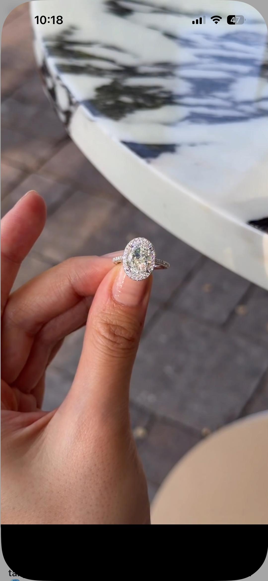 tallys_jewellery Кольцо от tallys_jewellery — фото 2