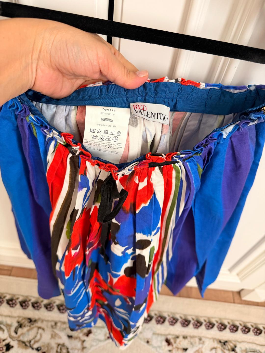 RED Valentino Юбка — фото 2