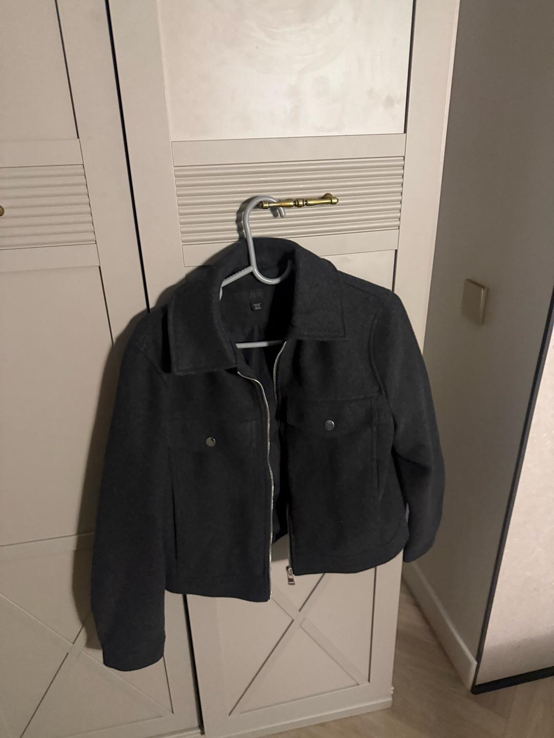 Zara Бомбер zara — фото 2