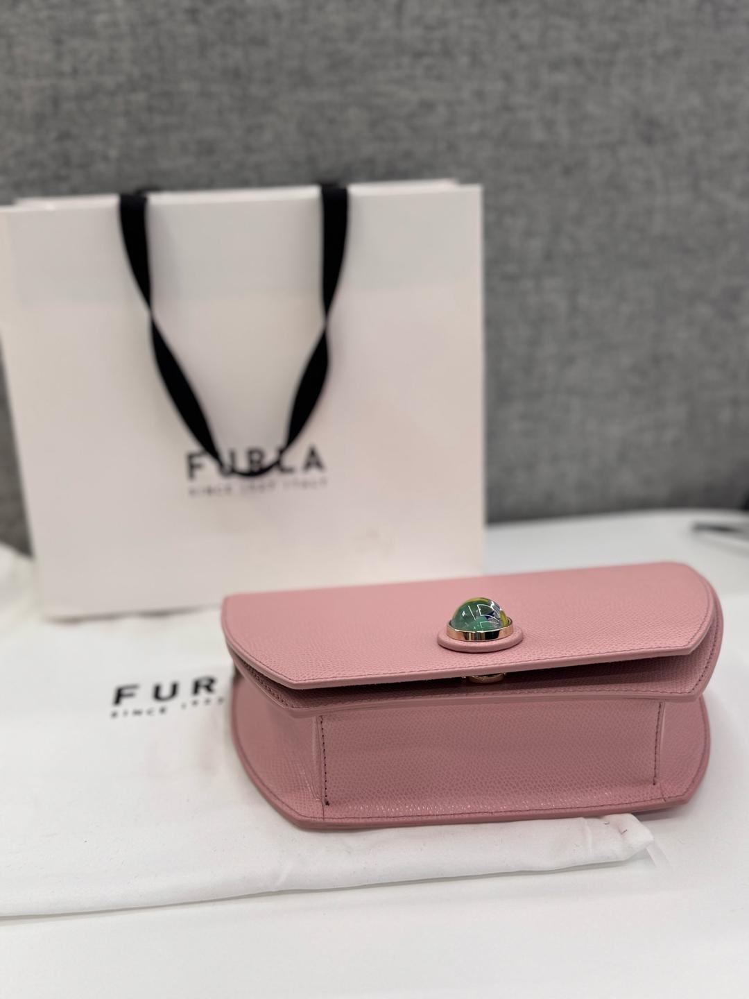 Furla Furla mini crossbody — фото 2
