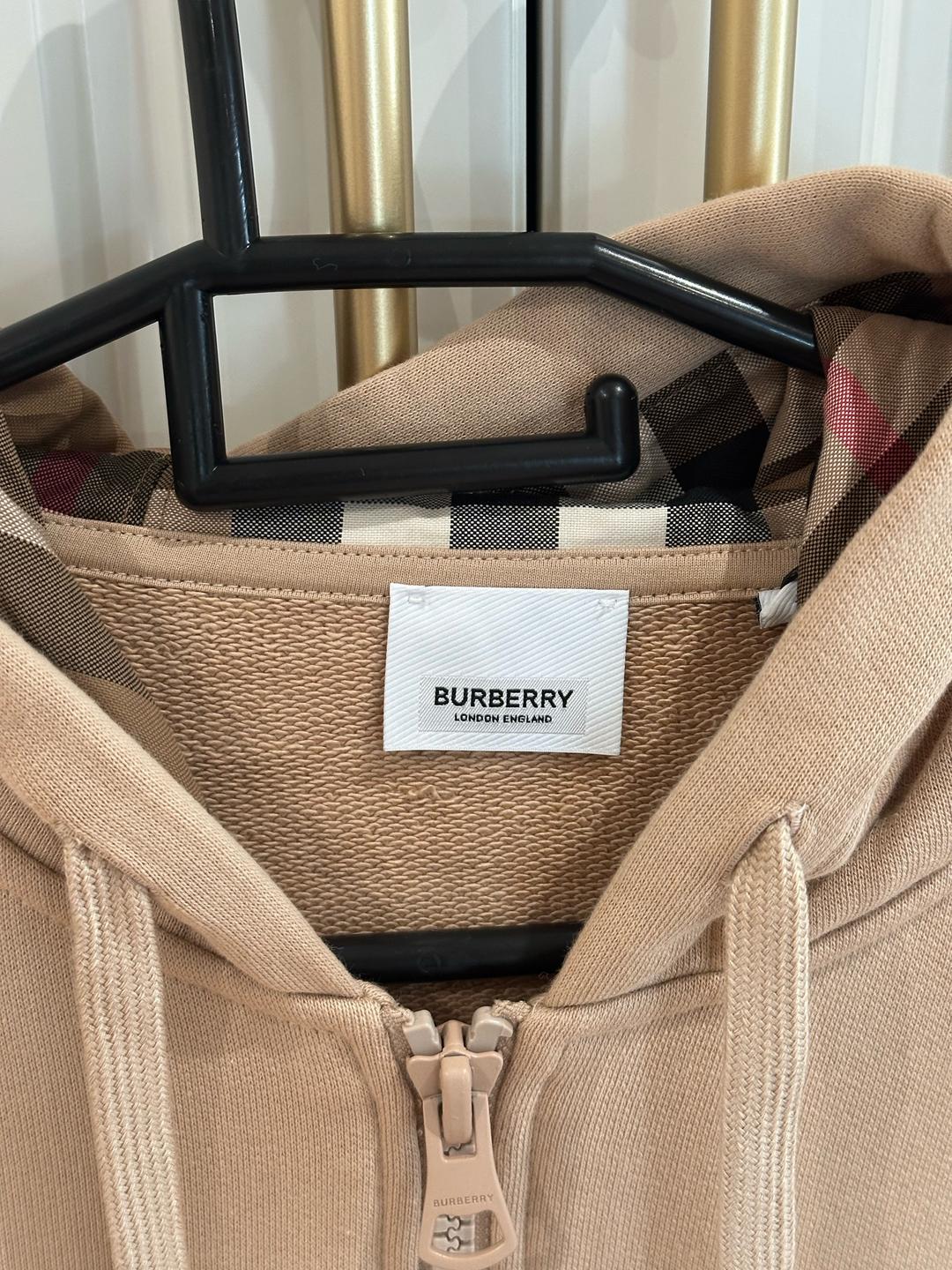 Burberry Кофта Burberry — фото 2