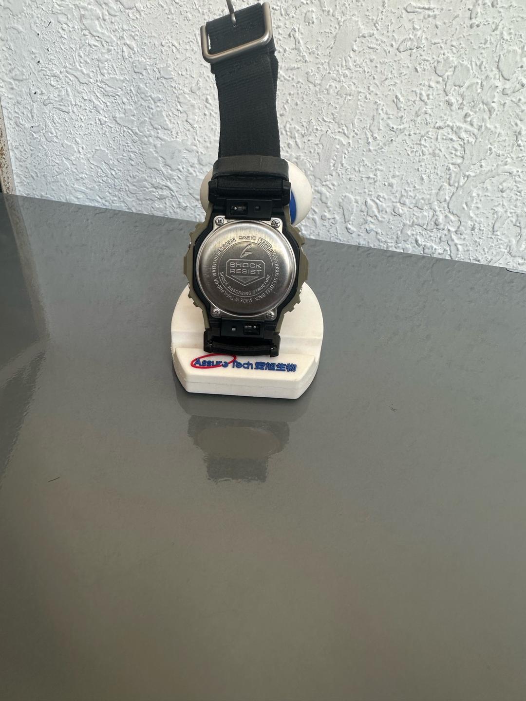 Casio Часы Casio G-Shock — фото 2