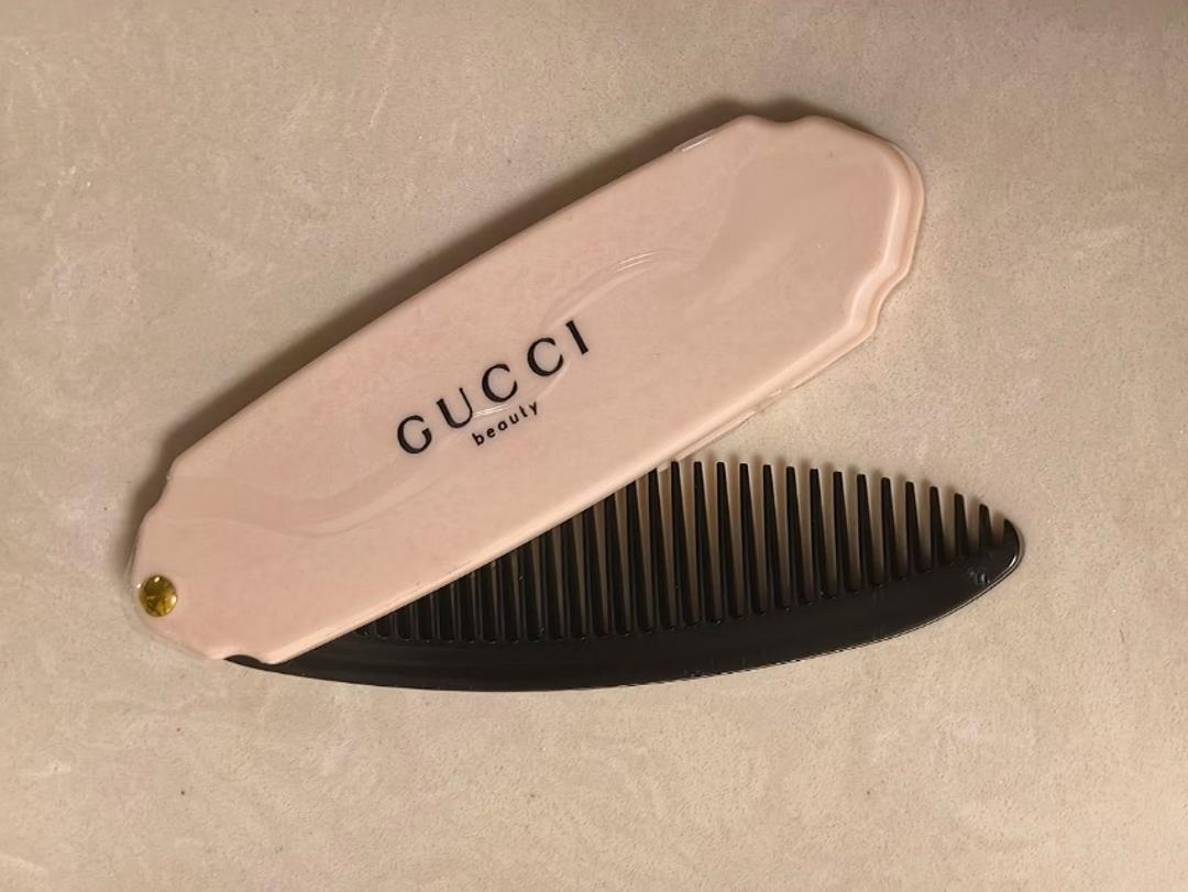 Gucci Расчёска Gucci Beauty VIP Gift — фото 2