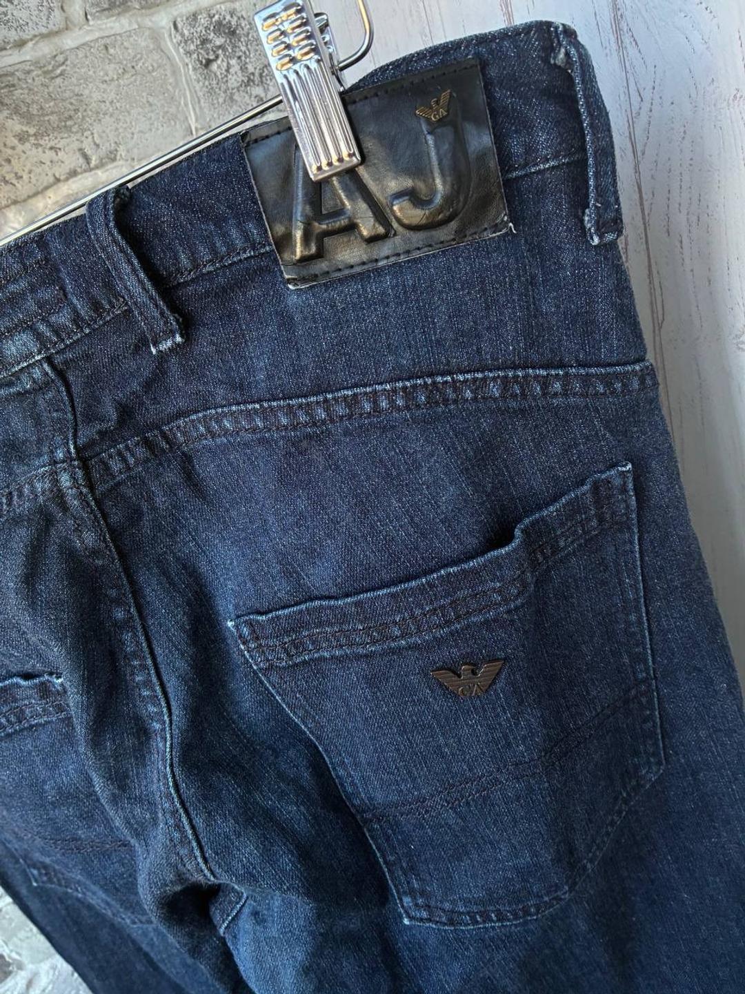 Armani Jeans Джинсы Armani Jeans — фото 2