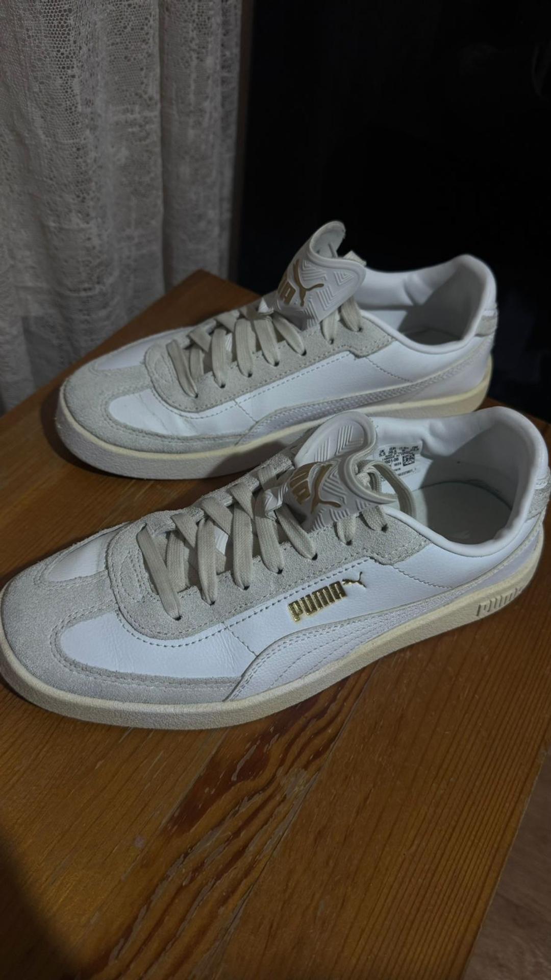 Puma Кроссовки Puma — фото 2