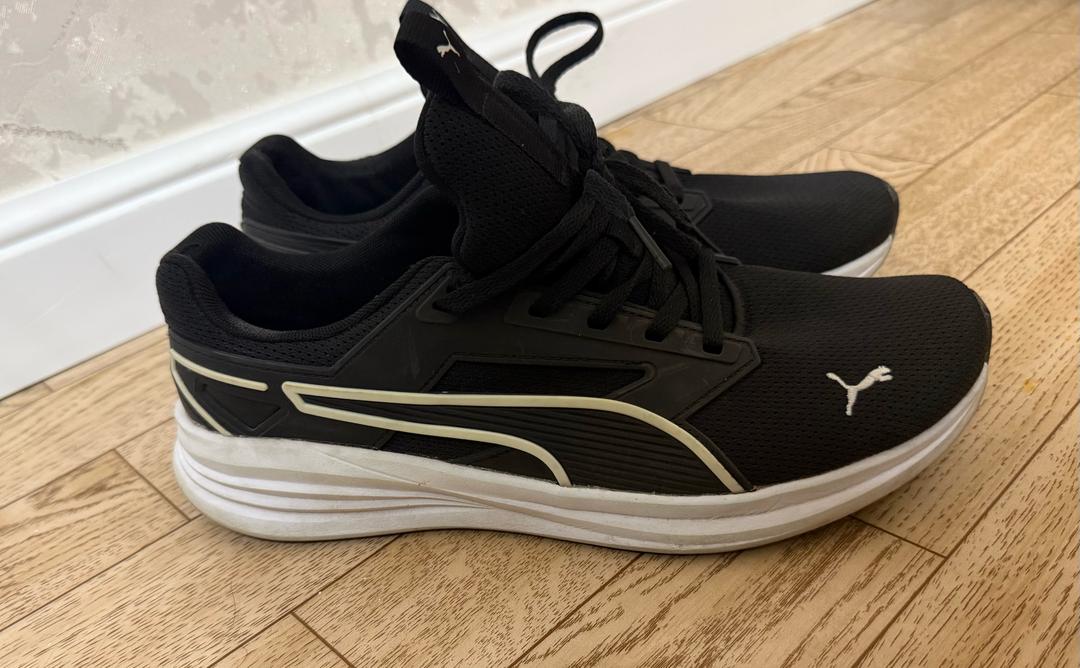 Puma Кроссовки Puma — фото 2