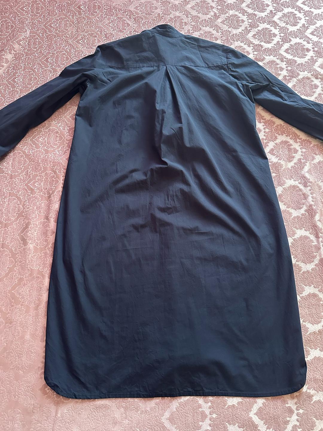 dresszone Платье-рубашка — фото 2
