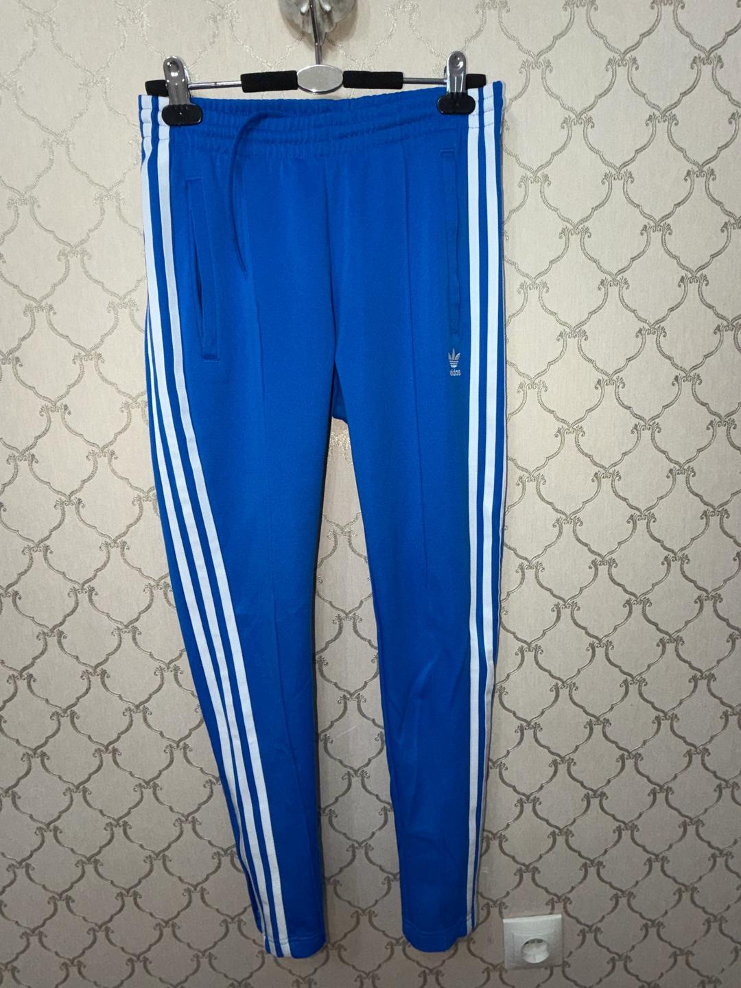 Adidas Спортивные брюки adidas — фото 2