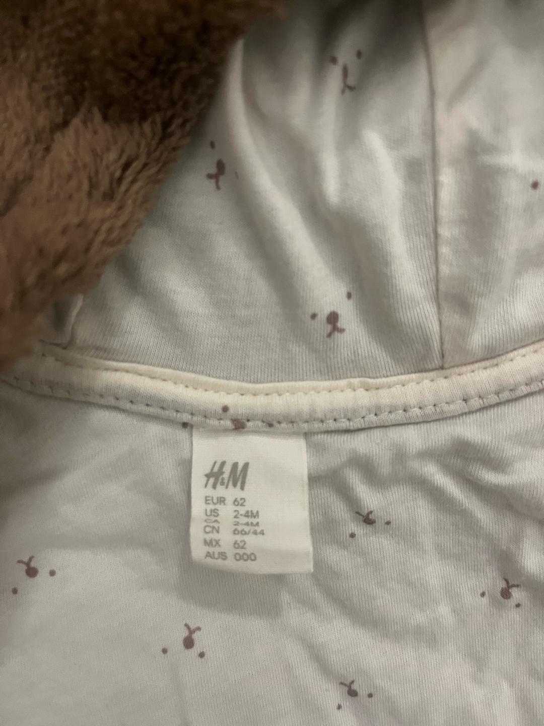 H&M Комбинезон H&M — фото 2