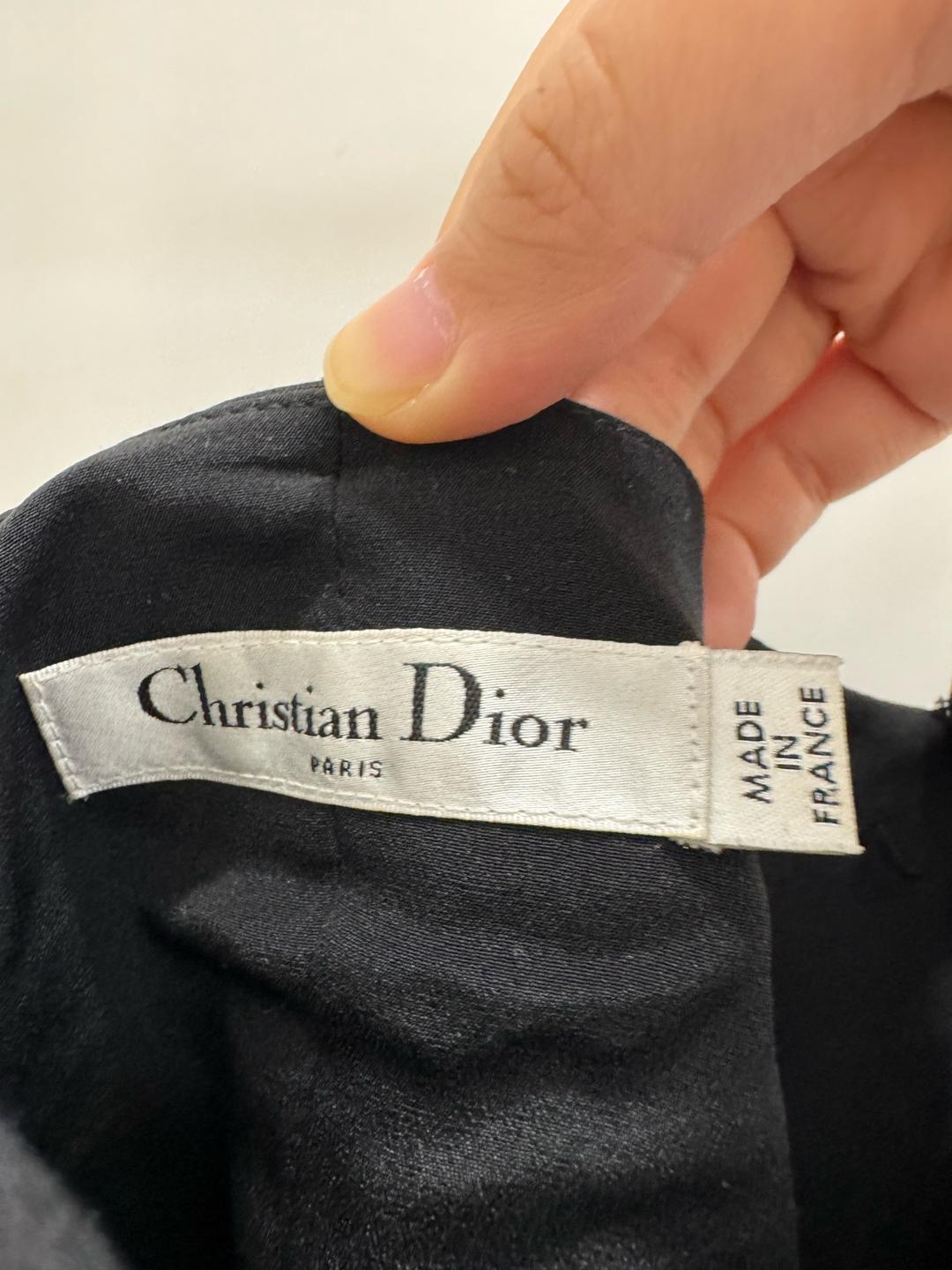 Dior Комбинезон Christian Dior — фото 2