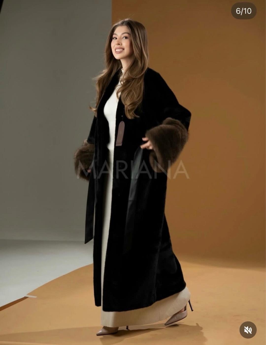 Mariana Продам новую эко шубу — фото 2