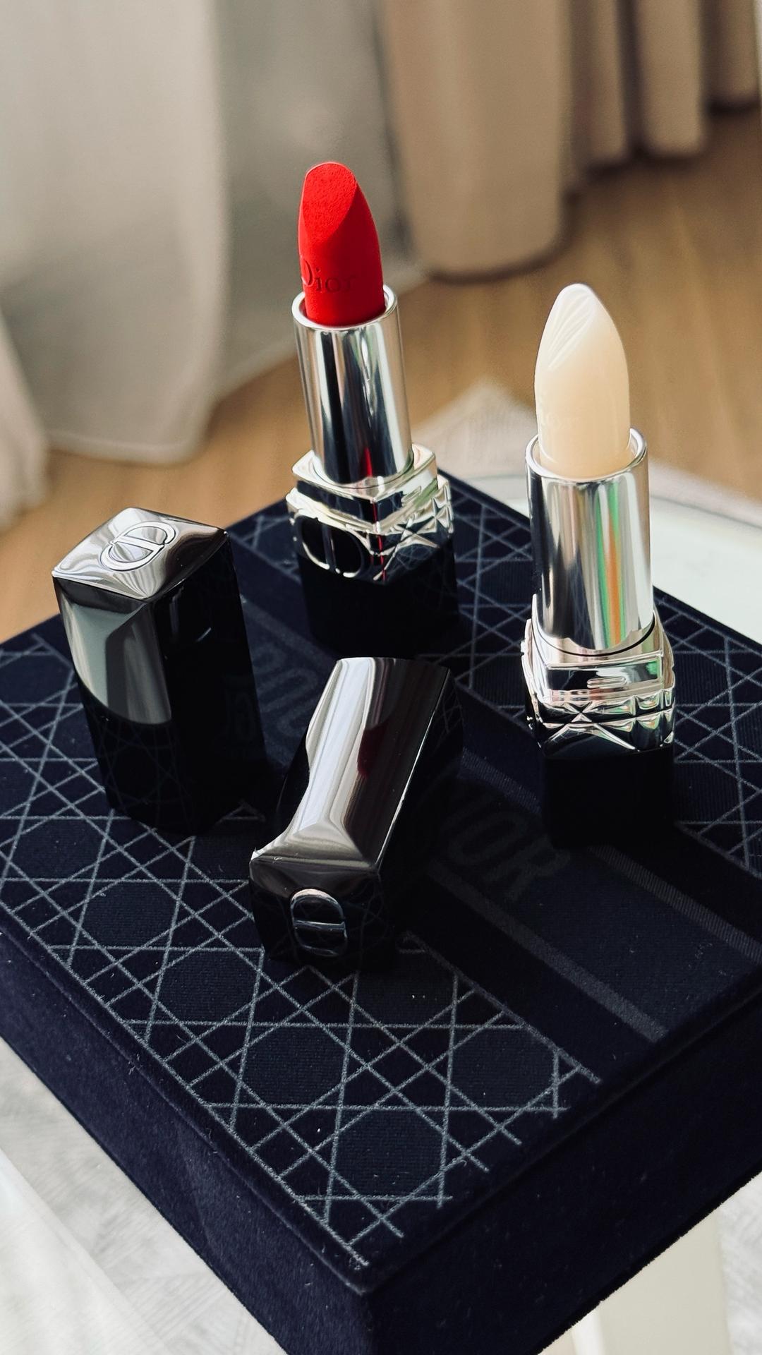 Dior Набор помад Rouge Dior — фото 2