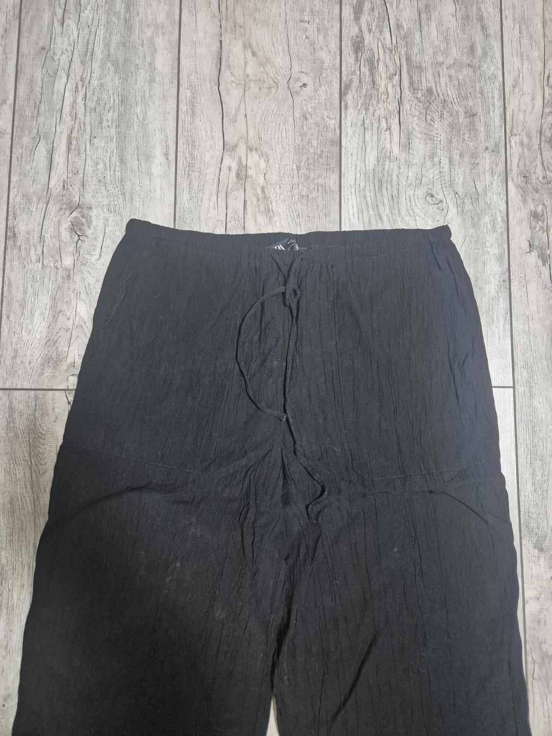 Zara Летние штаны Zara — фото 2