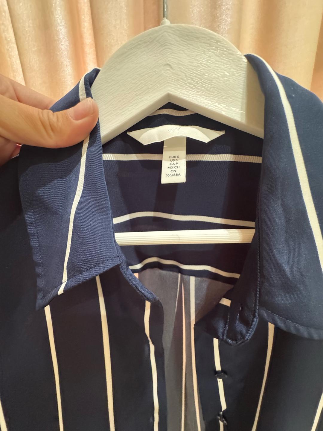 H&M Рубашка H&M — фото 2