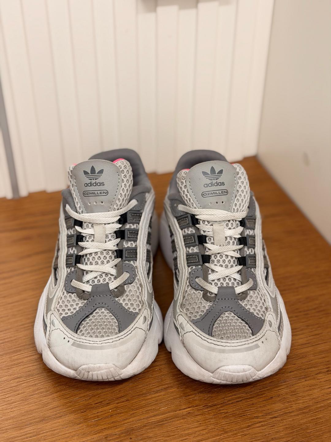Adidas Кроссовки adidas OZMILLEN — фото 2