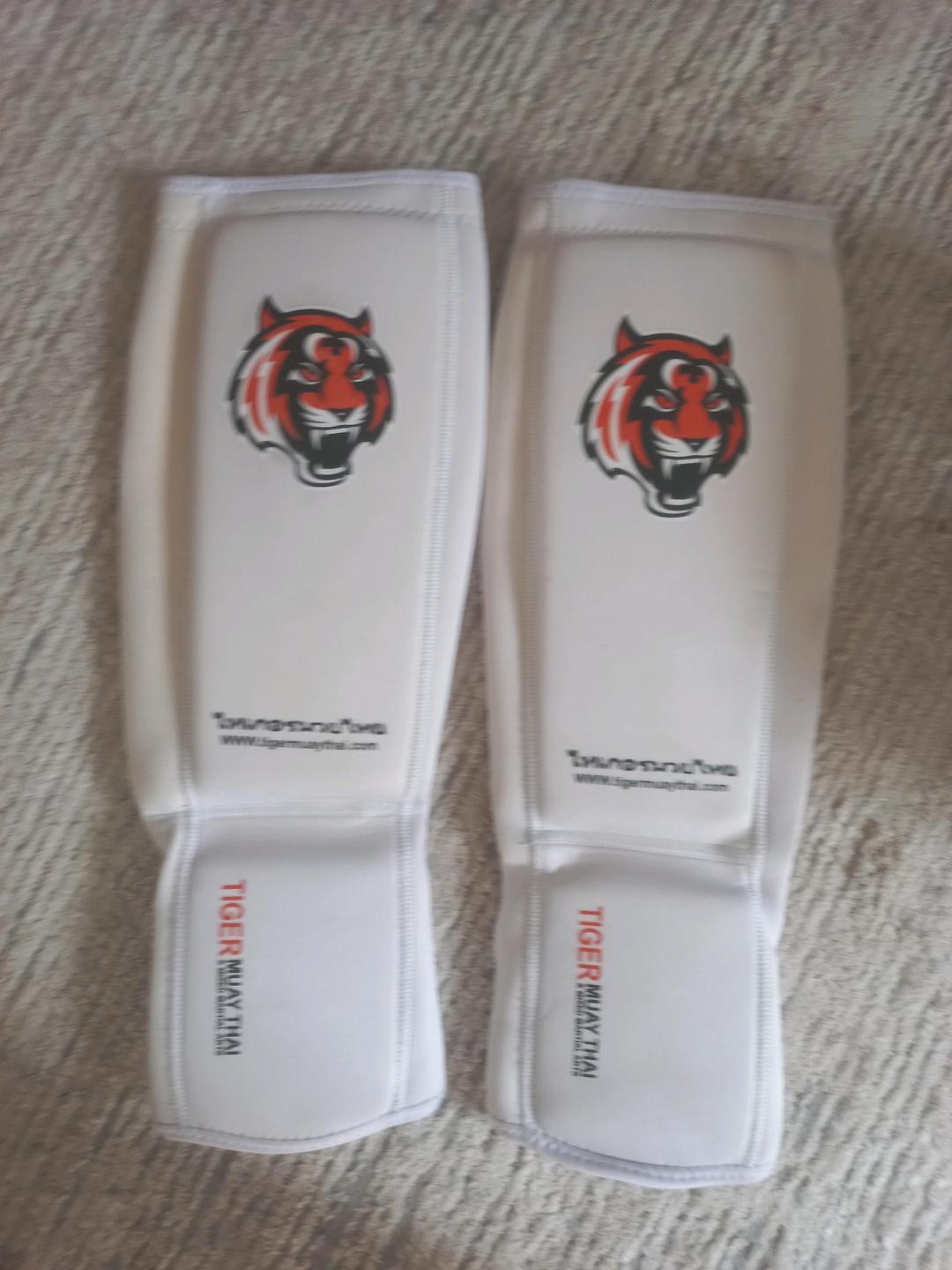 tiger muay thai Набор для муа тай — фото 2
