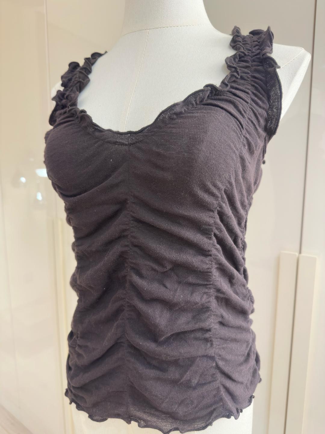 Massimo Dutti Майка — фото 2