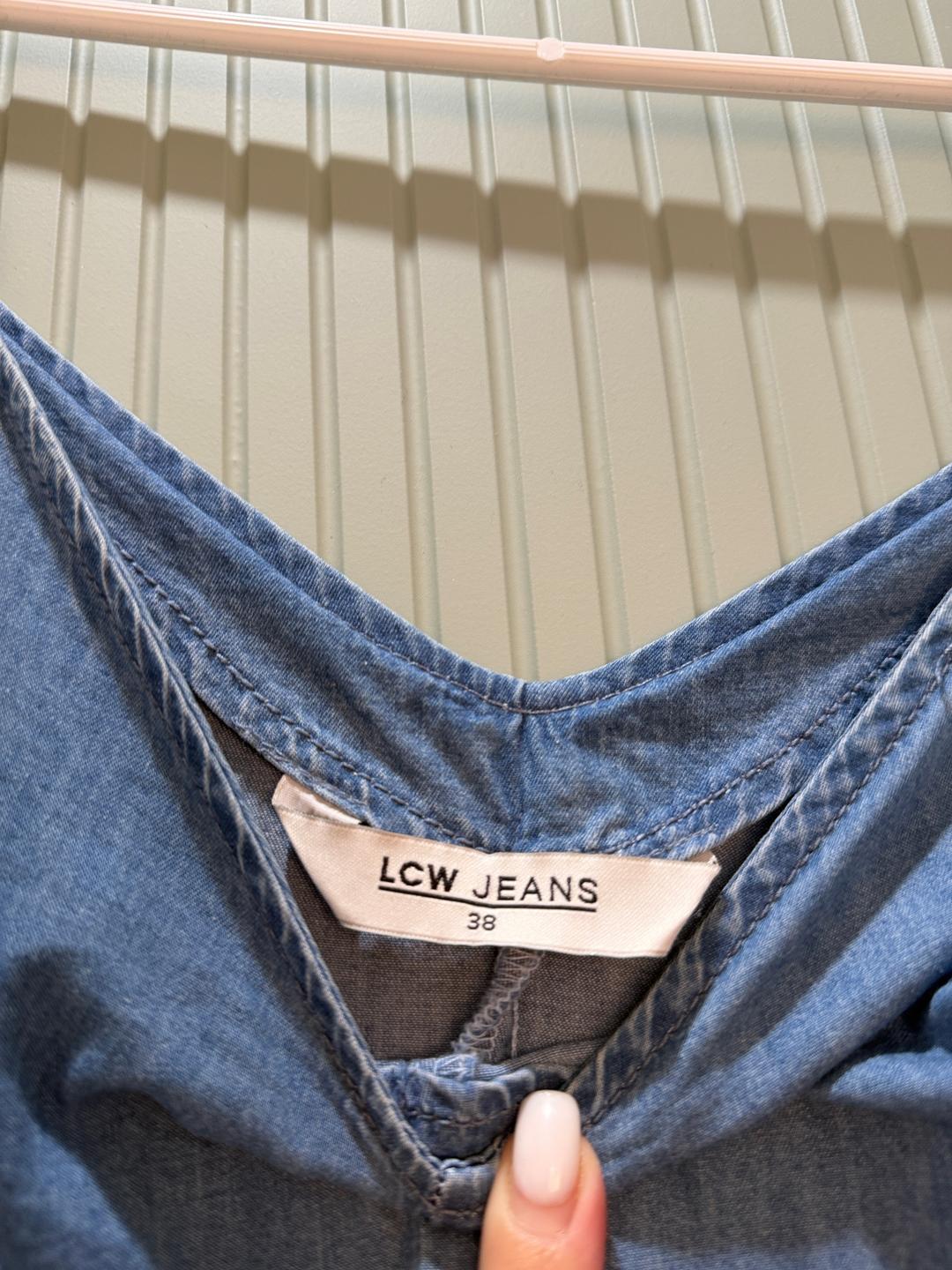 LC Waikiki Сарафан Waikiki — фото 2
