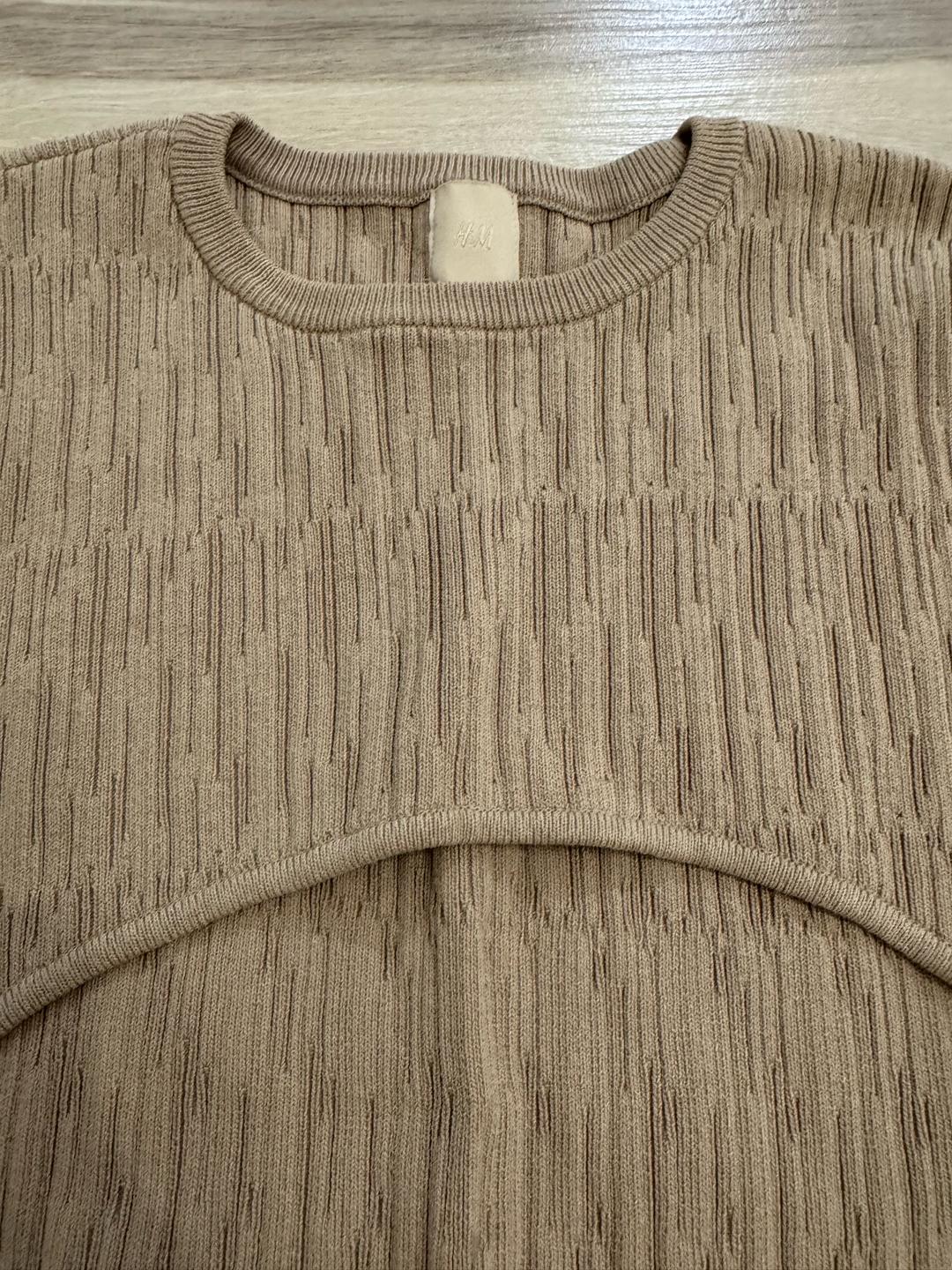 H&M Болеро — фото 2