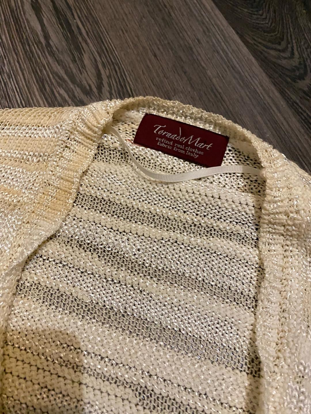 Tornado Mart Tornado mart cardigan — фото 2