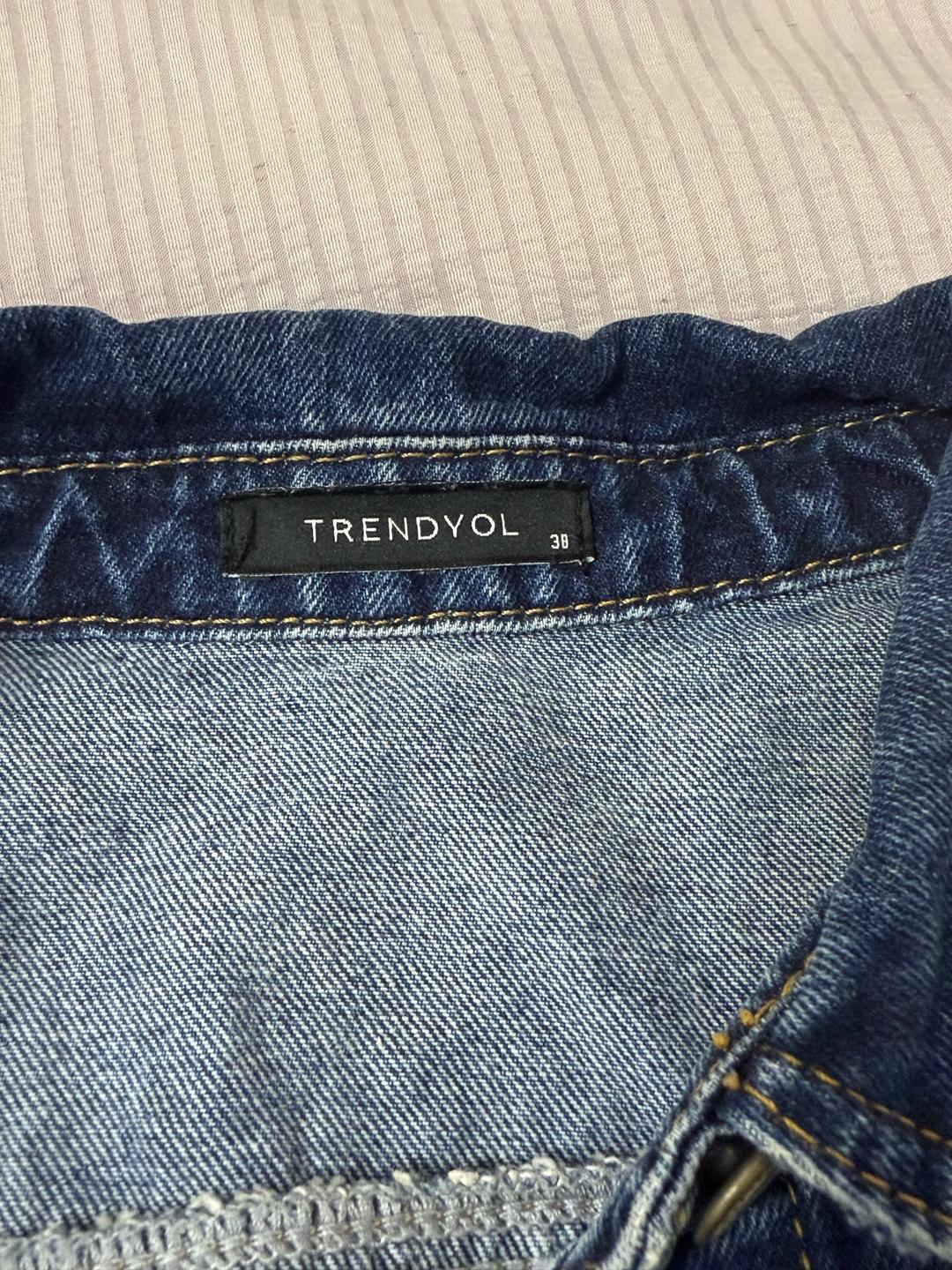 2.1 Denim Комбинезон — фото 2