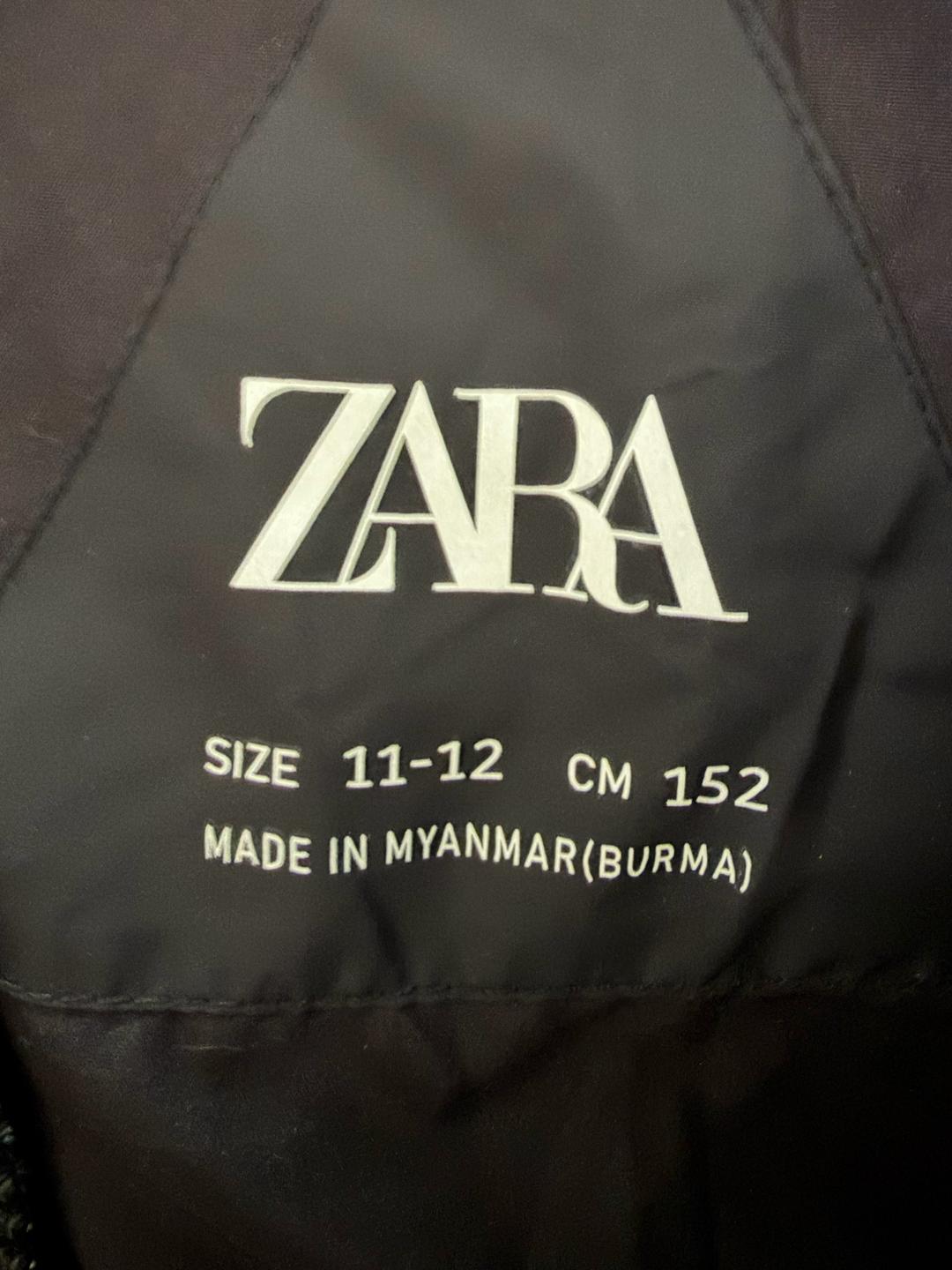 Zara Куртка Zara — фото 2