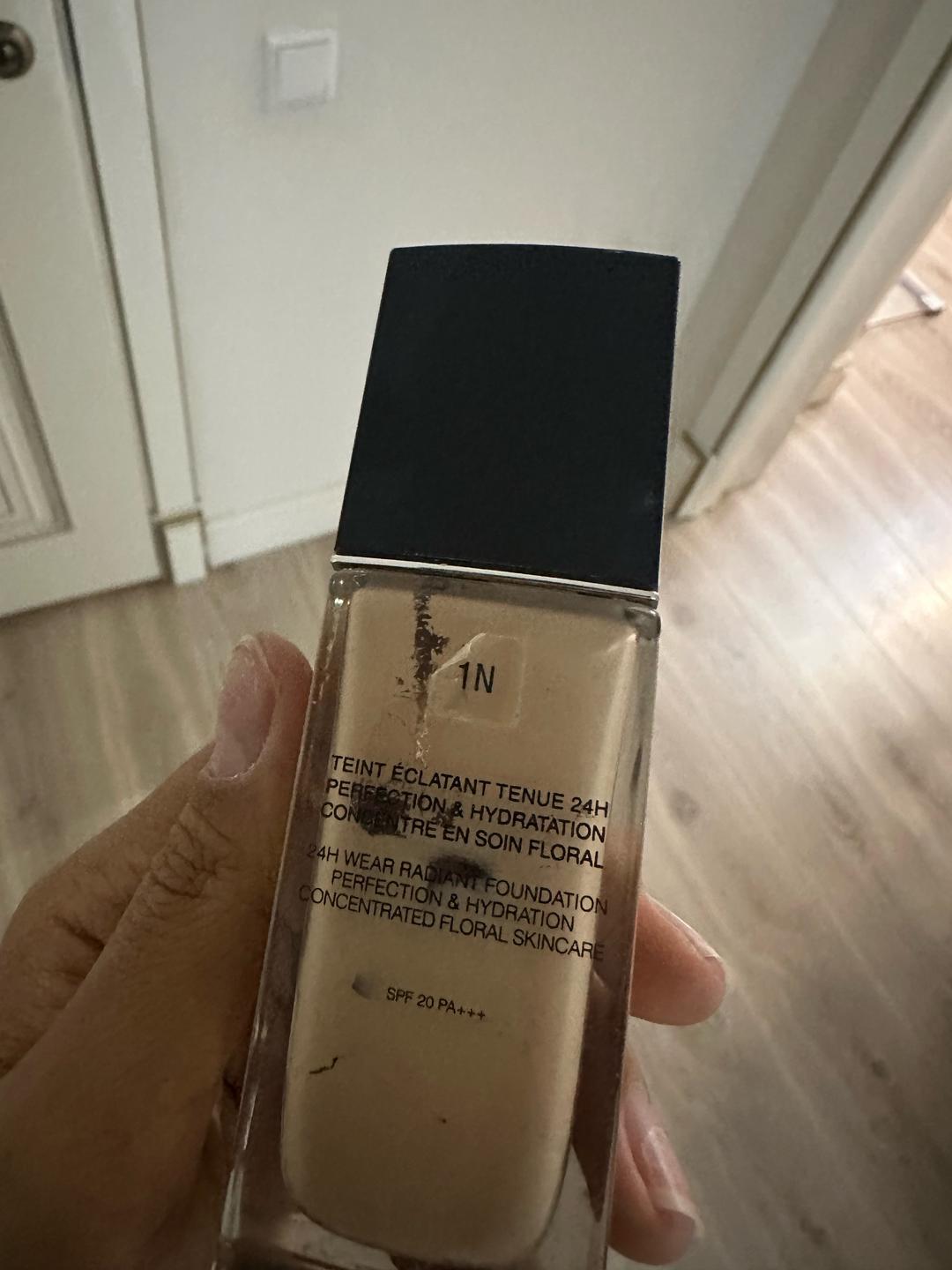 Dior Тональный крем Dior Forever Skin Glow — фото 2