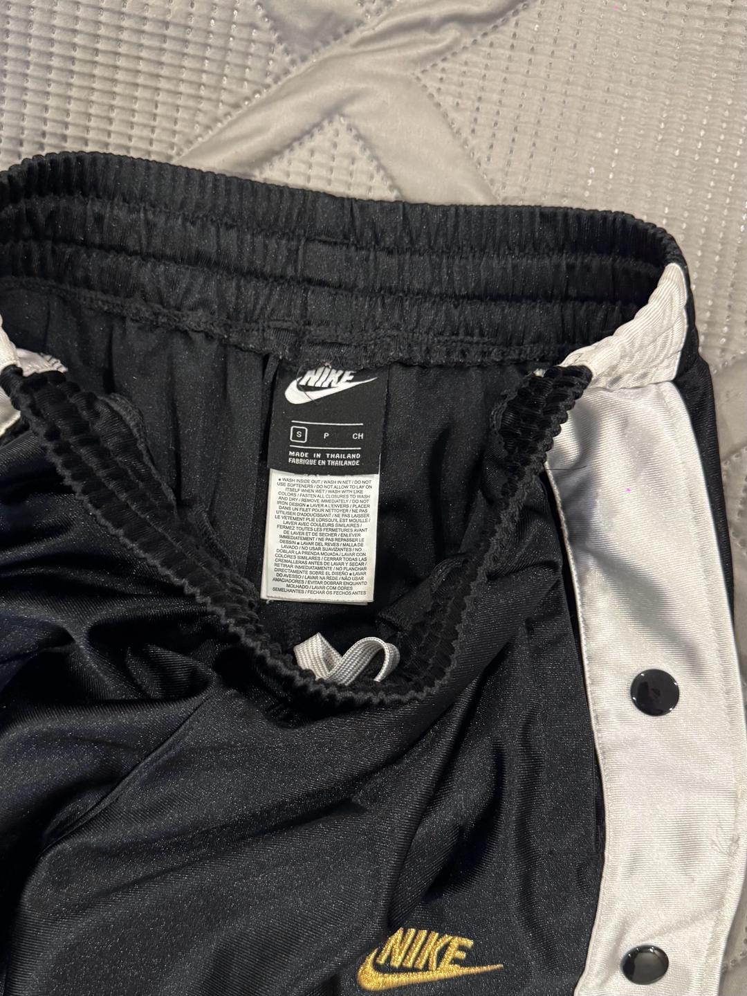 Nike Nike Vintage style track pants — фото 2