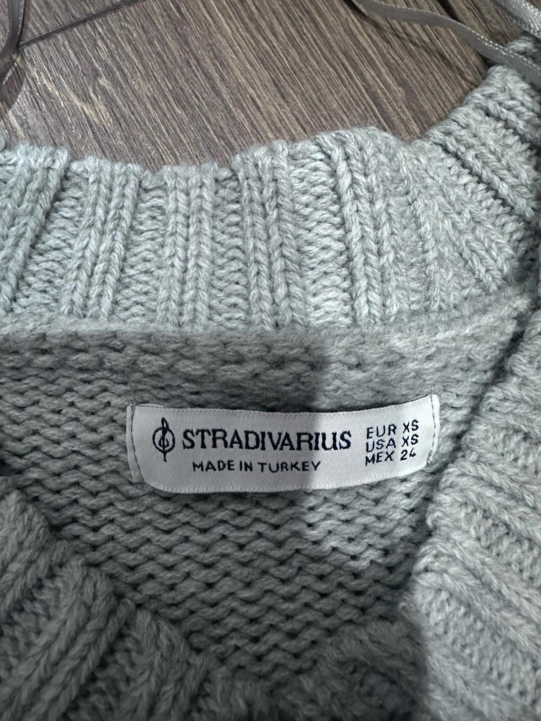 Stradivarius Джемпер Stradivarius — фото 2