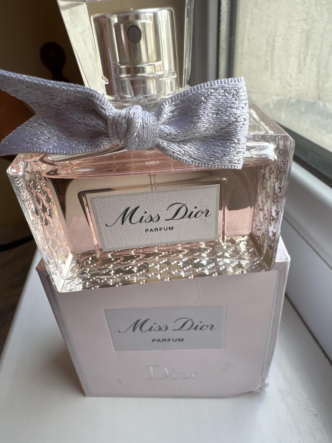Dior Miss Dior Parfum 50ml original — фото 2