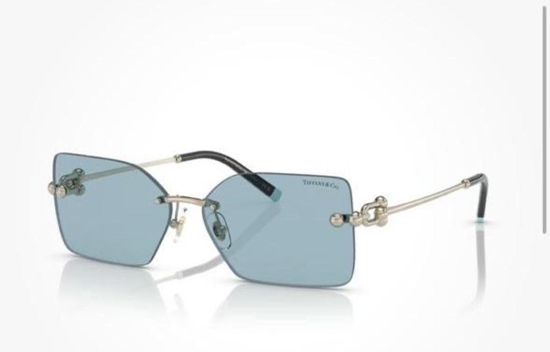 Tiffany & Co. Продам очки Tiffany — фото 2