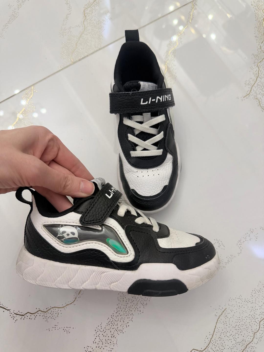 LI-NING Кроссовки Li-Ning — фото 2