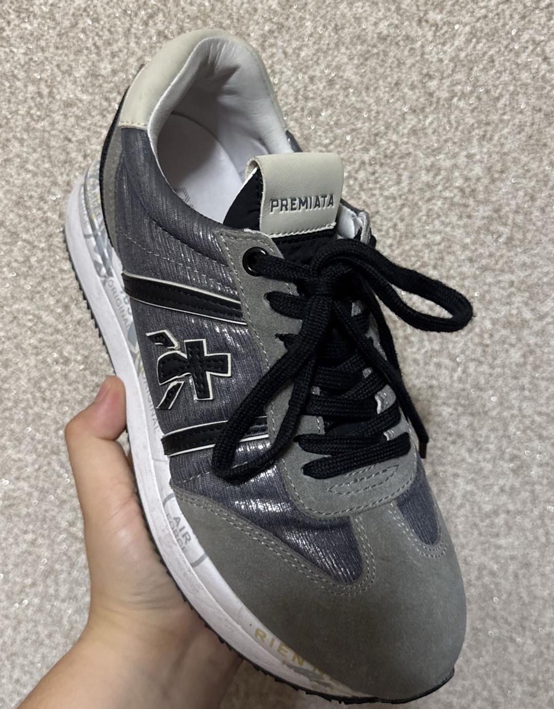 Premiata Кроссовки Premiata — фото 2