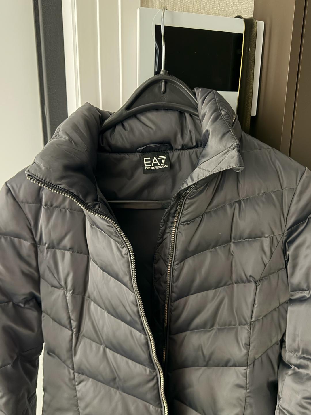 EA7 Куртка EA7 — фото 2