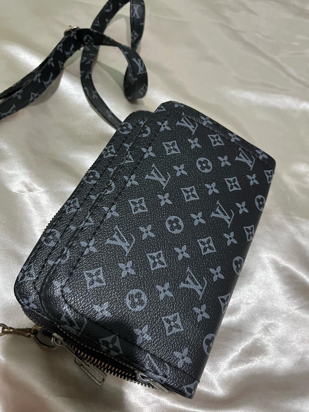 Нет бренда Сумка LV — фото 2