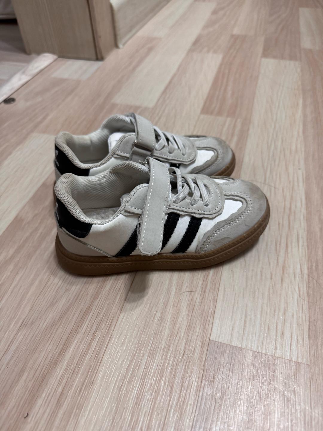 adidas kids Кроссовки детские — фото 2
