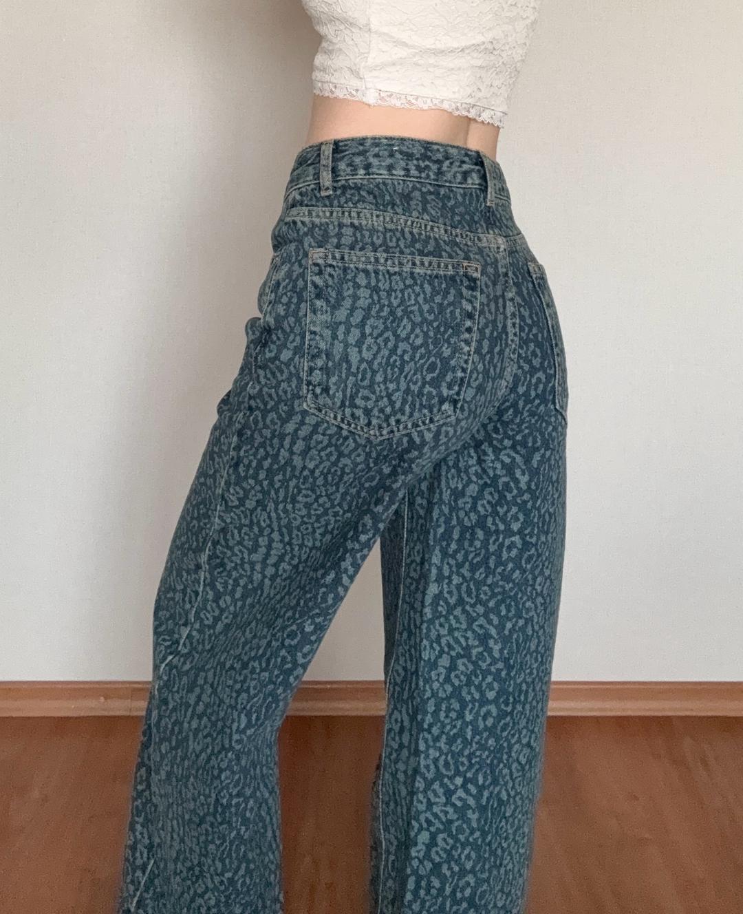 Pull & Bear Джинсы Pull&Bear — фото 2